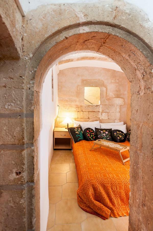 Hamam Suites Sifaka La Canea Exterior foto
