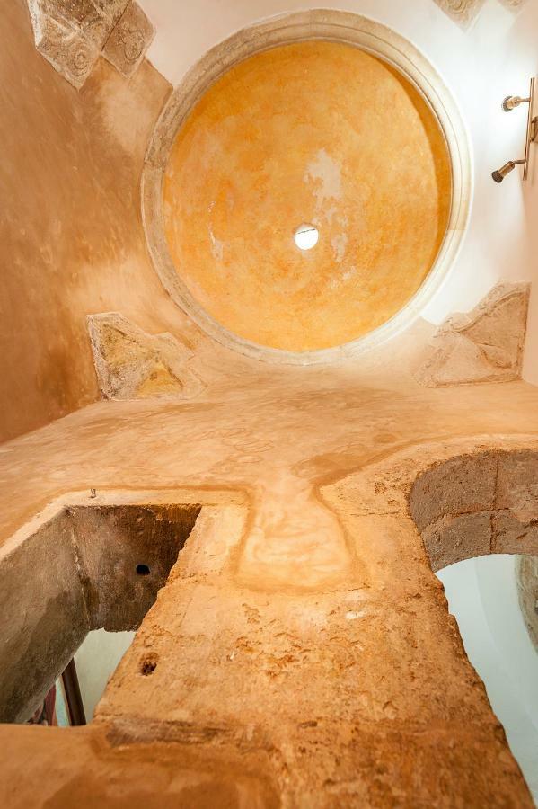 Hamam Suites Sifaka La Canea Exterior foto
