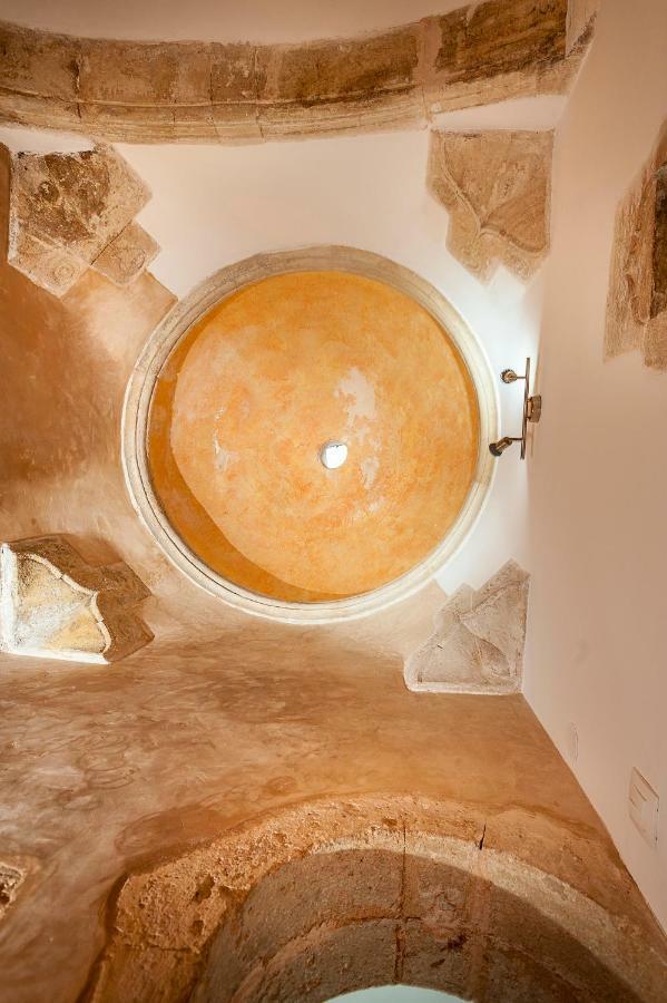 Hamam Suites Sifaka La Canea Exterior foto