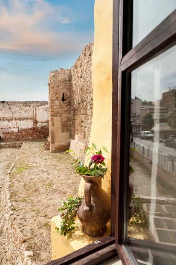 Hamam Suites Sifaka La Canea Exterior foto